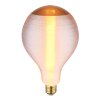 Globo lighting E27 LED 4 Watt warm white 80 Lumen