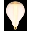Globo lighting E27 4 Watt warm white dimmable 265 Lumen