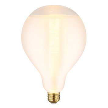 Globo lighting E27 4 Watt warm white dimmable 265 Lumen