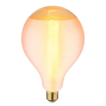 Globo lighting E27 4 Watt warm white 200 Lumen
