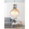 Globo lighting E27 4 Watt warm white dimmable 240 Lumen