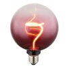 Globo lighting E27 4 Watt warm white dimmable 130 Lumen