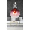 Globo lighting E27 4 Watt warm white dimmable 130 Lumen