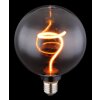 Globo lighting E27 4 Watt warm white dimmable 140 Lumen