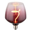 Globo lighting E27 4 Watt warm white 140 Lumen