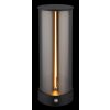 Globo lighting Bendy table lamp LED black, 1-light source