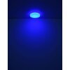 Globo lighting Warata ceiling light LED white, 1-light source, Remote control, Colour changer