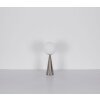 Globo lighting Pinpal table lamp brass, 1-light source