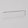 Gamas outdoor wall light, bathroom light, wall light, wall spotlight white, 1-light source