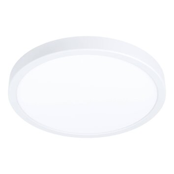 Eglo lights Eglo ceiling light LED white, 1-light source, Motion sensor
