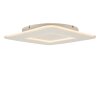 Lucide lights AXELLE ceiling light LED white, 1-light source