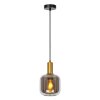 Lucide lights JOANET pendant light brass, 1-light source