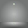 Leuchten Direkt lights EURIA floor lamp LED green, 1-light source