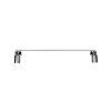 Trio lights Enrico wall light LED chrome, 3-light sources