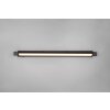 Trio lights Fabrizio wall light LED black, 1-light source