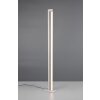 Trio lights Seeker floor lamp LED grey, 1-light source