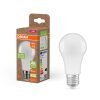 Osram lights E27 10 Watt warm white 1055 Lumen