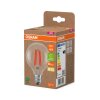 Osram lights E27 2.2 Watt warm white 470 Lumen