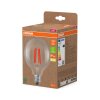 Osram lights E27 5 Watt warm white 1055 Lumen