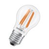 Osram lights E27 1.2 Watt warm white 255 Lumen