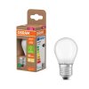 Osram lights E27 1.2 Watt warm white 255 Lumen
