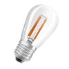 Osram lights E27 4.8 Watt warm white dimmable 360 Lumen