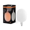 Osram lights E27 7.3 Watt warm white dimmable 806 Lumen