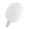 Osram lights E27 7.3 Watt warm white dimmable 806 Lumen