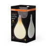 Osram lights E27 7.3 Watt warm white dimmable 806 Lumen