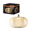 Osram lights E27 12 Watt warm white dimmable 500 Lumen