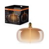 Osram lights E27 4 Watt warm white dimmable 120 Lumen