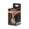 Osram lights 4.6 Watt warm white dimmable 470 Lumen
