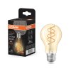Osram lights E27 8 Watt warm white dimmable 806 Lumen
