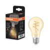 Osram lights E27 4.9 Watt warm white 470 Lumen