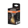 Osram lights E27 4.9 Watt warm white 470 Lumen