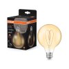Osram lights E27 4.9 Watt warm white dimmable 470 Lumen