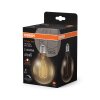 Osram lights E27 4.9 Watt warm white dimmable 470 Lumen