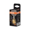 Osram lights E14 4.9 Watt warm white 470 Lumen