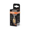Osram lights E14 3.1 Watt warm white dimmable 300 Lumen