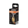 Osram lights E14 3.5 Watt warm white dimmable 300 Lumen