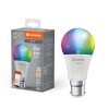 Ledvance Lights B22d 9 Watt dimmable 806 Lumen