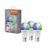 Ledvance Lights B22d 9 Watt dimmable 806 Lumen