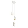 Ledvance Lights DECOR wall and ceiling light LED white, 1-light source