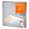 Ledvance Lights SPARK wall and ceiling light LED white, 1-light source