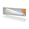 Ledvance Lights SPARK wall and ceiling light white, 1-light source