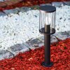TORSA path light black, 1-light source