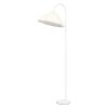 Ledvance Lights DECOR wall and ceiling light white, 1-light source