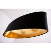 Eglo Maserlo hanging light matt nickel, 2-light sources