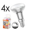 E14 LED 4.8 Watt warm white dimmable 345 Lumen