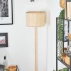 Sabadim floor lamp Ecru, 1-light source